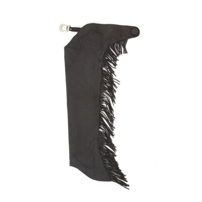 Tough-1 Tough-1 Youth Luxury Suede Chaps