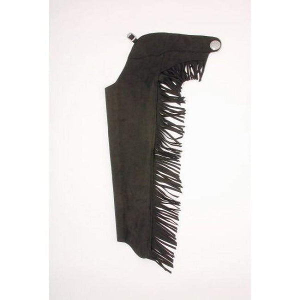 Tough-1 Tough-1 Youth Synthetic Equitation Chaps