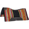 Tough-1 Tough1 Alamosa Felt Contour Saddle Pad 34" x 36"