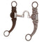 Tough-1 Tough1 Antique Brown Etched Correction Bit