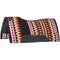 Tough-1 Tough1 Arvada Felt Contour Saddle Pad 34" x 36"