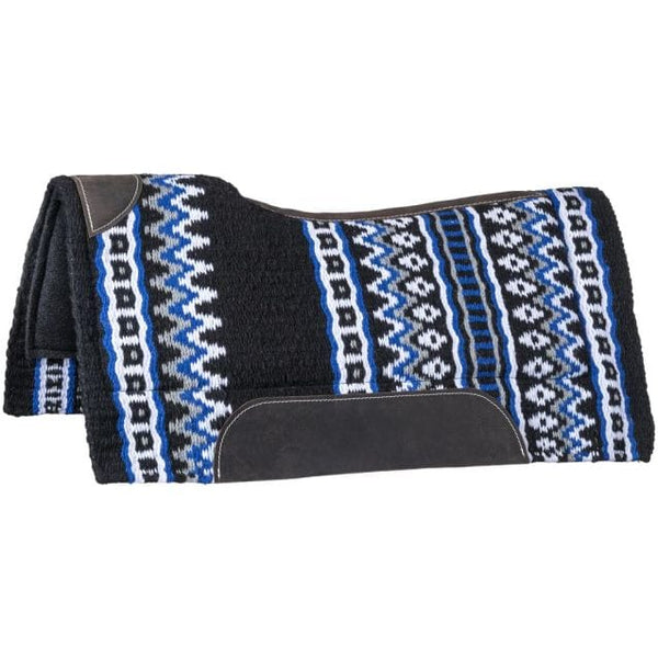 Tough-1 Tough1 Arvada Felt Contour Saddle Pad 34" x 36"
