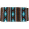 Tough-1 Tough1 Aztec Wool Saddle Blanket- 26" x 26"