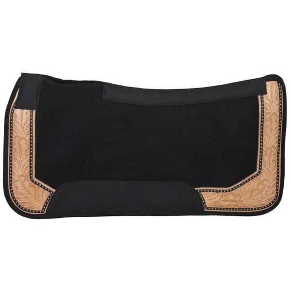 Tough-1 Tough1 Burn the Breeze Felt Pad- 32" x 32"