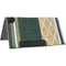 Tough-1 Tough1 Chuckwagon Felt Bottom Saddle Pad 32" x 32"