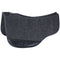 Tough-1 Tough1 Contour 3/4" Felt Endurance Saddle Pad- 28" x 18"
