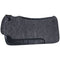 Tough-1 Tough1 Contour 3/4" Felt Saddle Pad - 31" x 31"