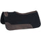 Tough-1 Tough1 Contour Felt Saddle Pad - 26" x 26"