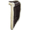 Tough-1 Tough1 Contour Padded Bars Saddle Pad with Fleece