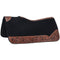 Tough-1 Tough1 Dakota Felt Saddle Pad 31" x 32"