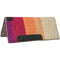 Tough-1 Tough1 Fandango Felt Bottom Saddle Pad 32" x 32"