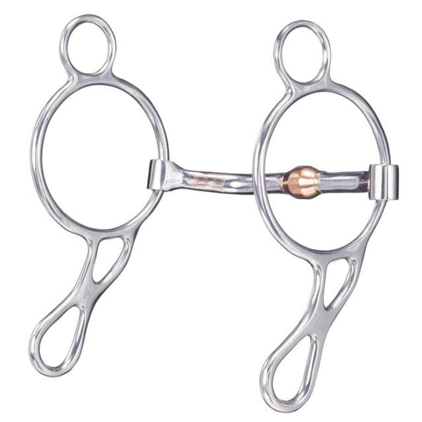 Tough-1 Tough1 Gentle Touch Gaited Wonder Bit
