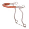 Tough-1 Tough1 Hackamore with Rubber Tubing