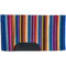 Tough-1 Tough1 Oversized Wool Serape Saddle Blanket