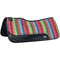 Tough-1 Tough1 Palo Verde Felt Saddle Pad 31" x 32"