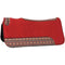 Tough-1 Tough1 Printed Felt Saddle Pad 32" x 32"