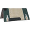 Tough-1 Tough1 Range Boss Felt Bottom Saddle  32" x 32"