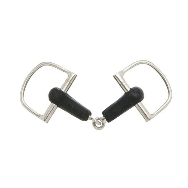 Tough-1 Tough1 Rubber Mouth Dee Ring Bit