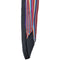 Tough-1 Tough1 Serape Felt Saddle Pad - 31 x 32