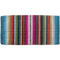 Tough-1 Tough1 Serape Wool Saddle Blanket
