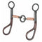 Tough-1 Tough1 Teardrop Lifesaver Snaffle - 5"
