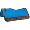 Tough-1 Tough1 Triple Arrow Contour Felt Saddle Pad
