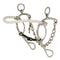 Tough-1 Tough1 Twisted Mouth Rope Nose Combination