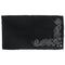 Tough-1 Tough1 Wool Blend Saddle Blanket with Designer Dots