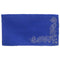 Tough-1 Tough1 Wool Blend Saddle Blanket with Designer Dots
