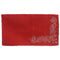 Tough-1 Tough1 Wool Blend Saddle Blanket with Designer Dots