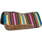 Tough-1 Tough1 Woven Serape Saddle Pad - 26" x 26"