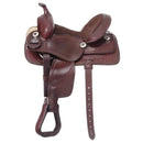 Tough-1 Trail and All Around Saddle Package