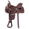Tough-1 Trail and All Around Saddle Package
