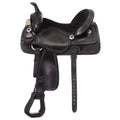 Tough-1 Trail and All Around Saddle Package