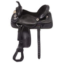 Tough-1 Trail and All Around Saddle Package