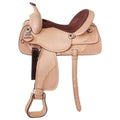 Tough-1 Trail and All Around Saddle Package