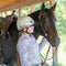 Troxel Troxel Dakota Helmet - Traildust