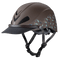 Troxel Troxel Dakota Helmet - Turquoise Paisley