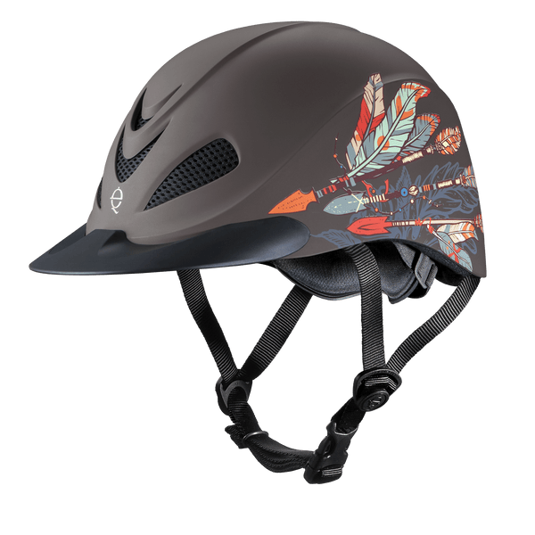 Troxel Troxel Rebel Helmet - Arrow