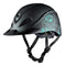 Troxel Troxel Rebel Helmet - Turquoise Rose