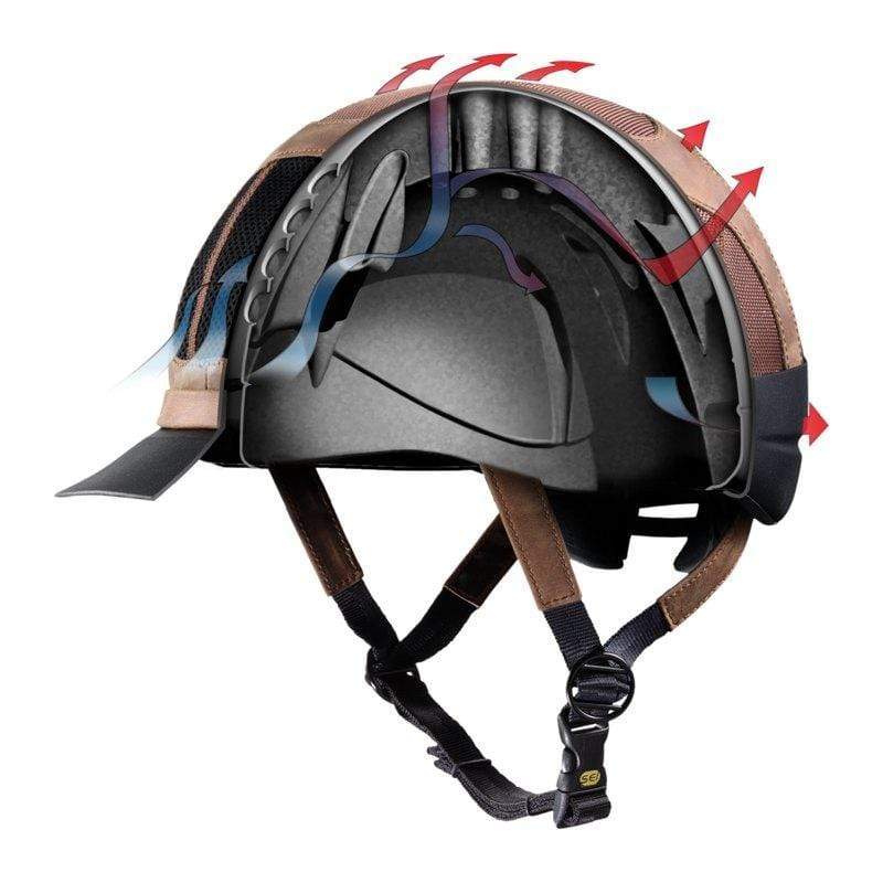 Troxel Troxel Sierra Helmet