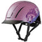 Troxel Troxel Spirit Graphic Helmet - Pink Dreamscape
