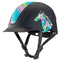 Troxel Troxel Spirit Graphic Helmet - Pop Art Pony