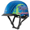 Troxel Troxel Spirit Graphic Helmet - T-Rex