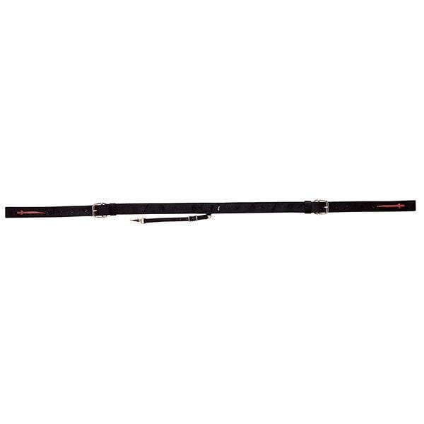 Weaver Weaver 1 3/4" Nylon Back Cinch