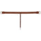 Weaver Weaver 1 3/4" Single-Ply Back Cinch Only
