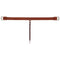 Weaver Weaver 1 3/4" Single-Ply Back Cinch Only