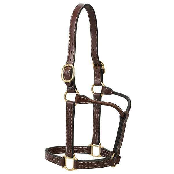 Weaver Weaver 1" Thoroughbred Halter