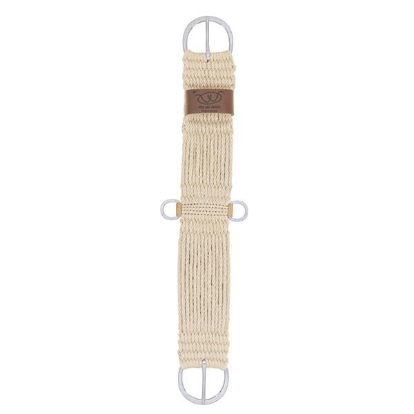 Weaver Weaver 100% Mohair 27-Strand Straight Cinch