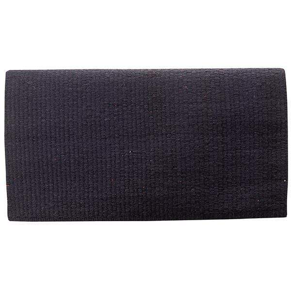 Weaver Weaver 100% New Zealand Wool Saddle Blanket
